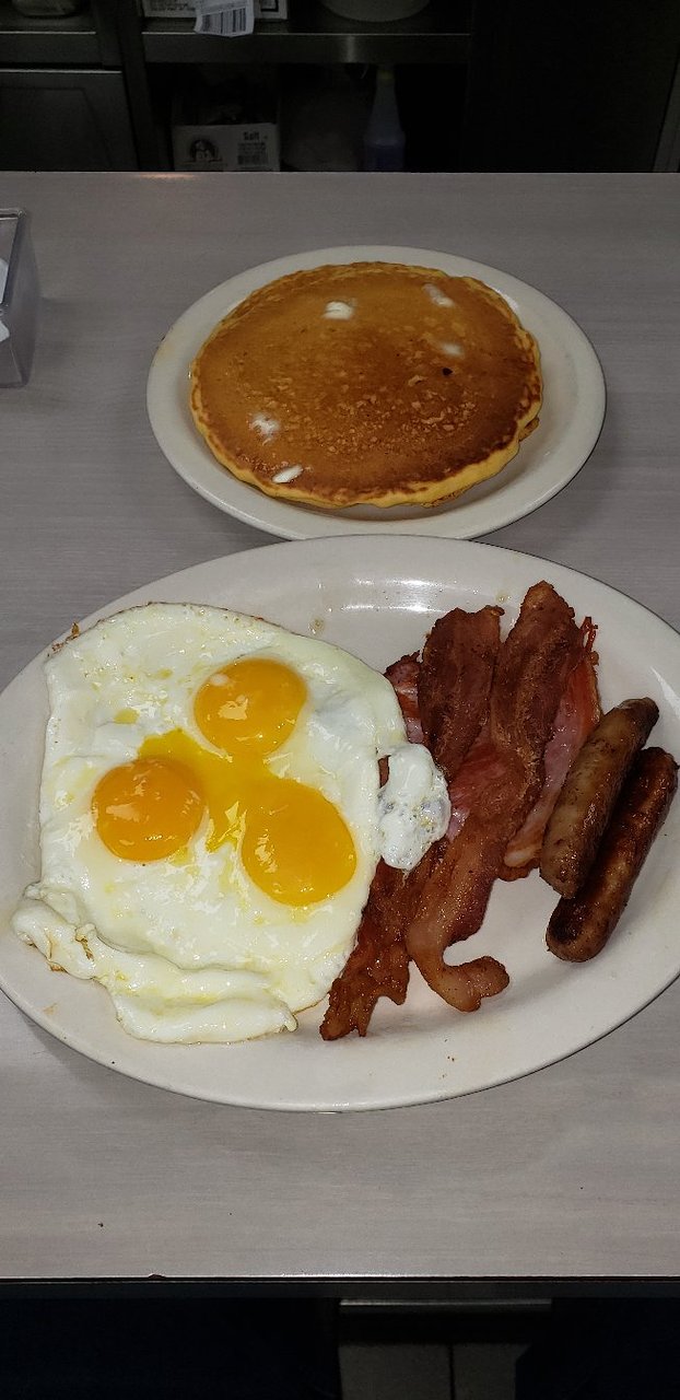 Sunny's Coney Island