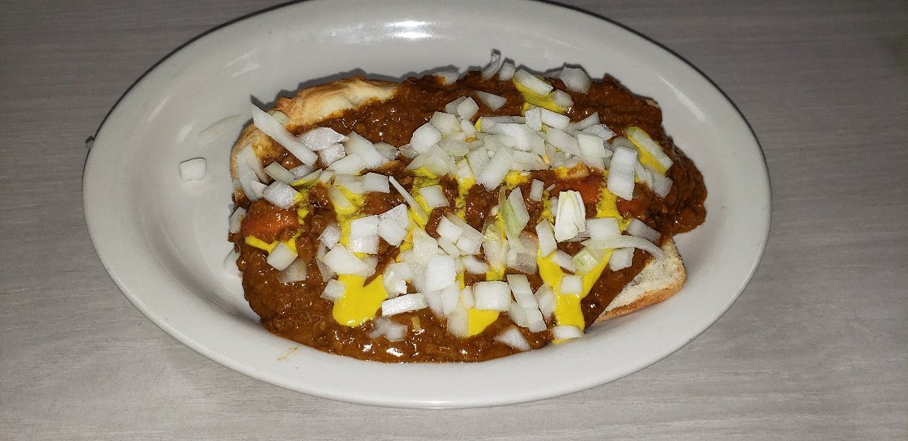 Sunny's Coney Island