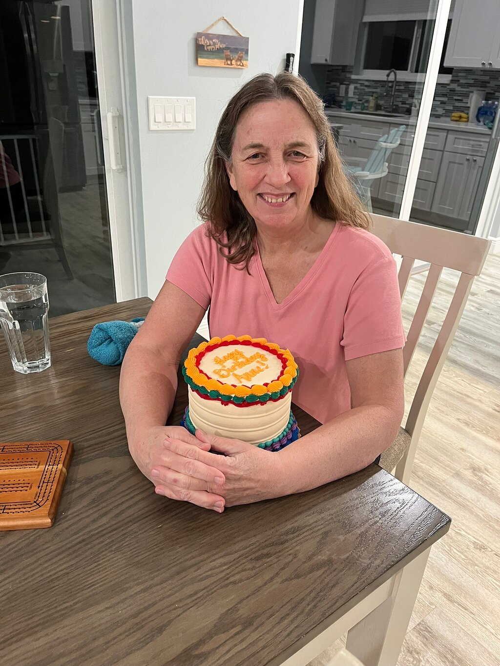 Sweet Savannah's Bake Shop & Ice Cream Cafe