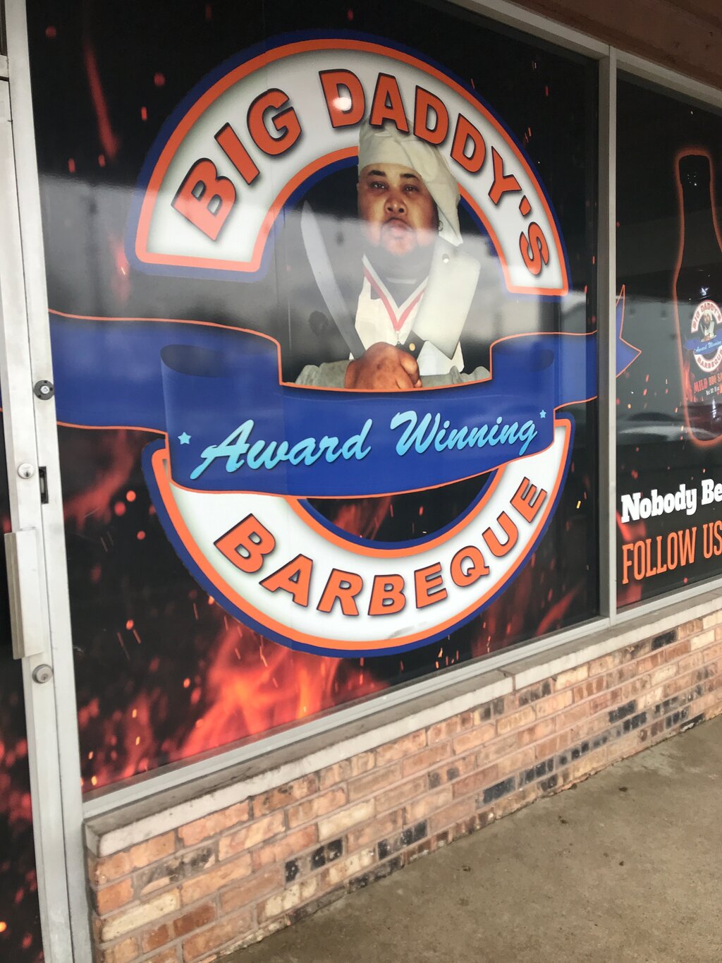 Big Daddy's Barbeque