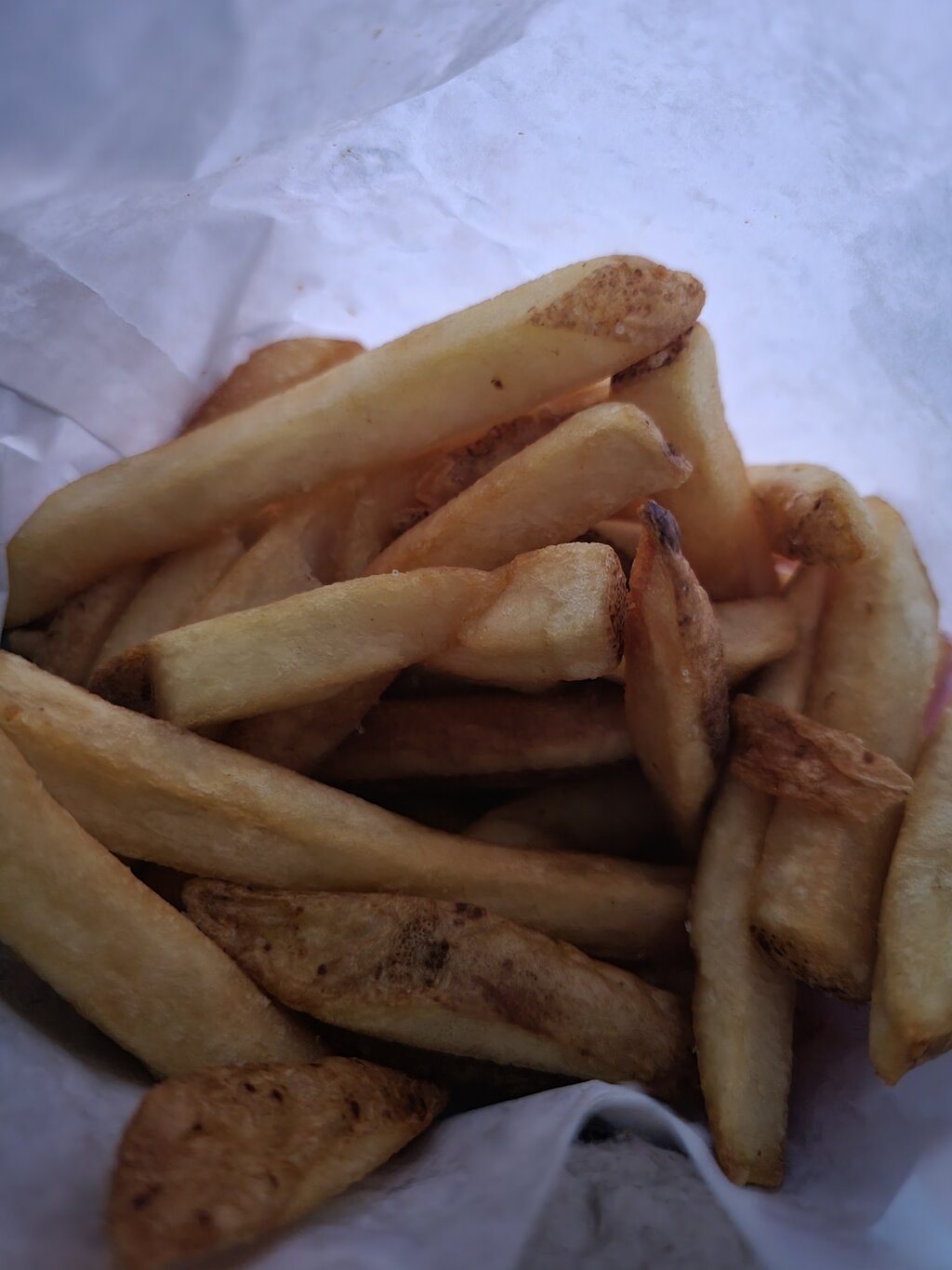 Burger Barn