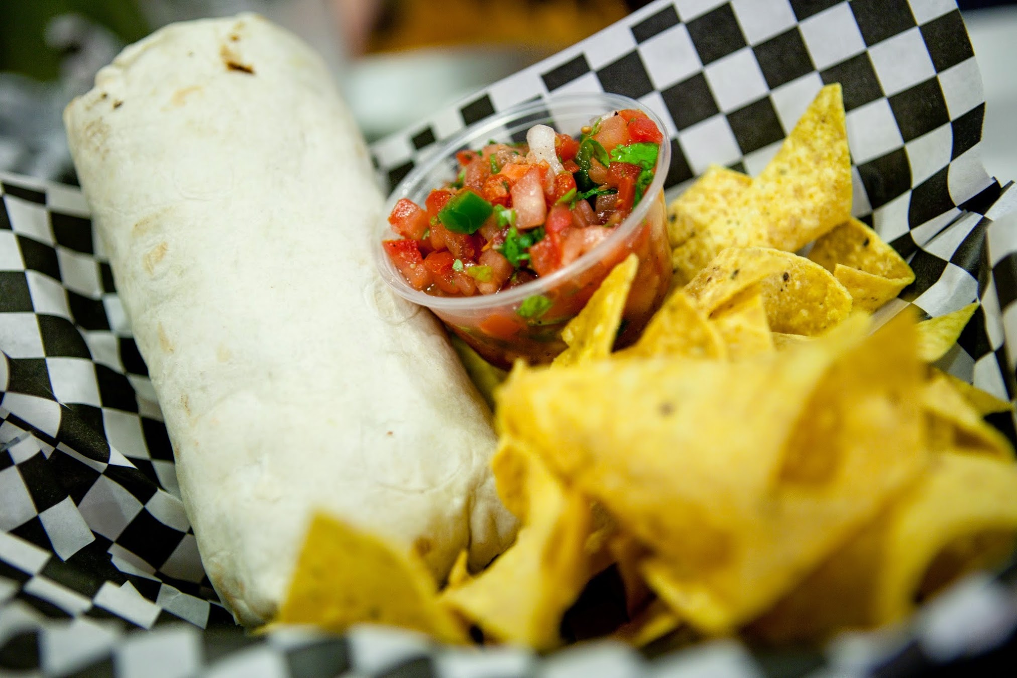 Roburritos