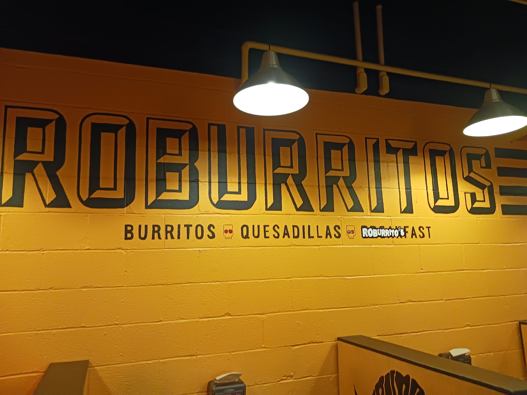Roburritos