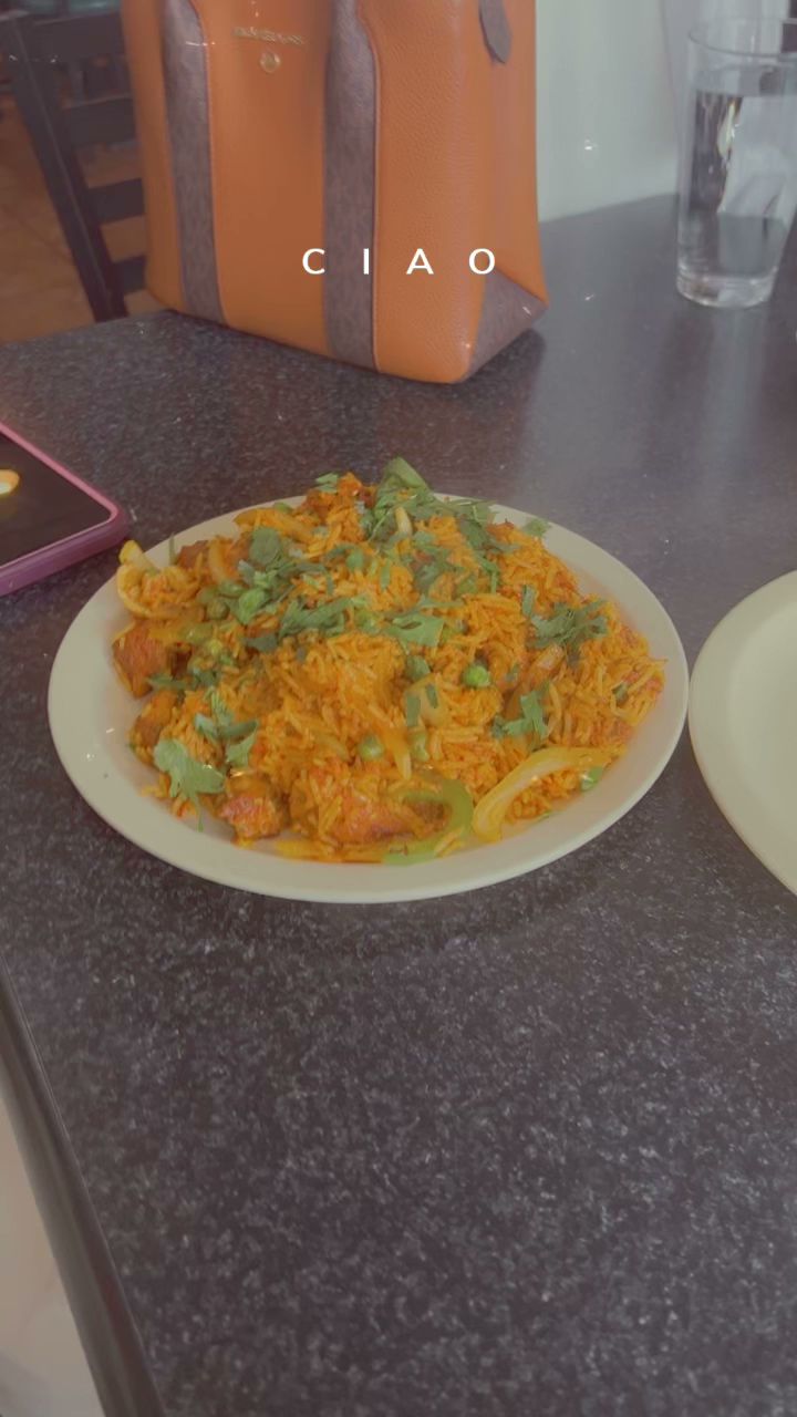 Ajeet India & Nepali Cuisine