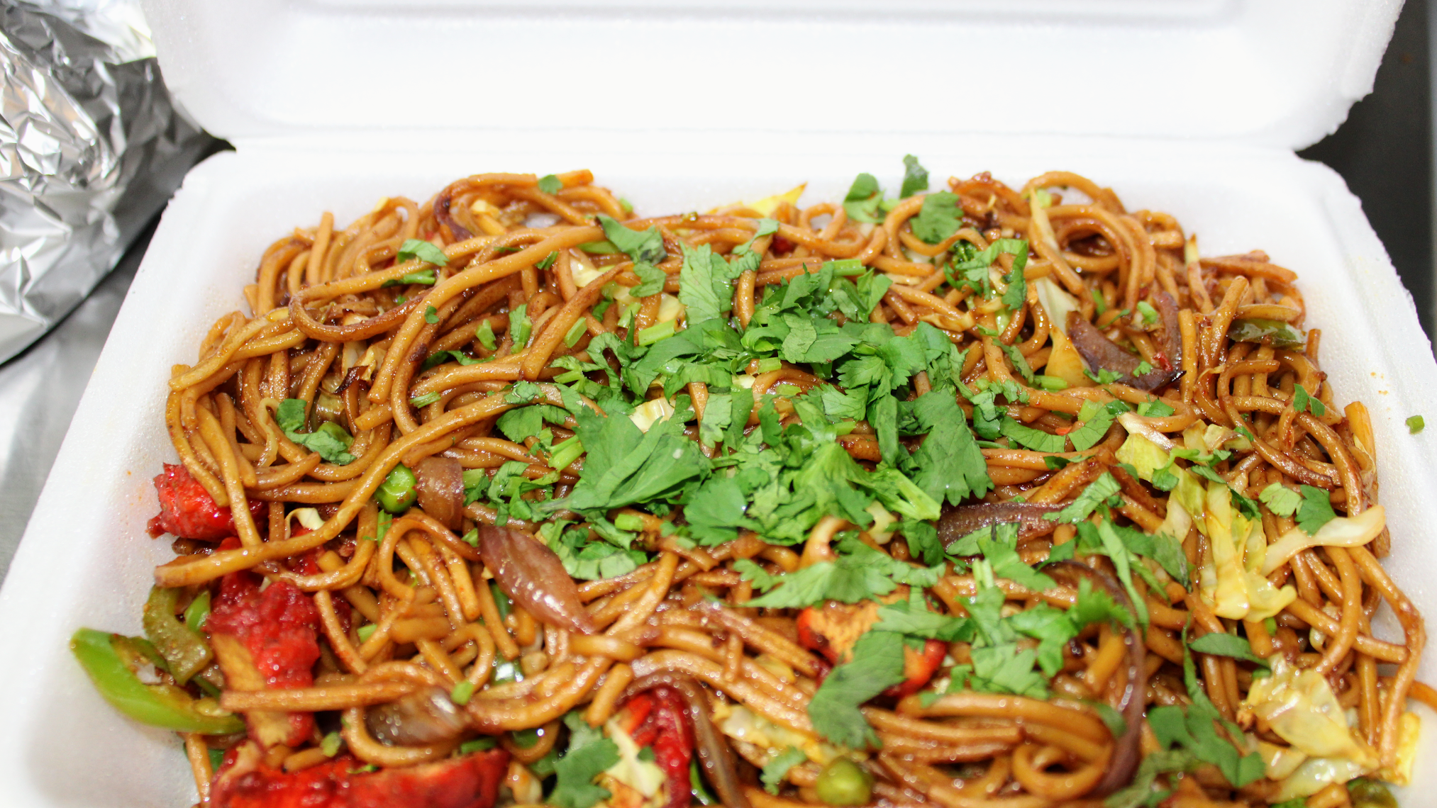 Ajeet India & Nepali Cuisine