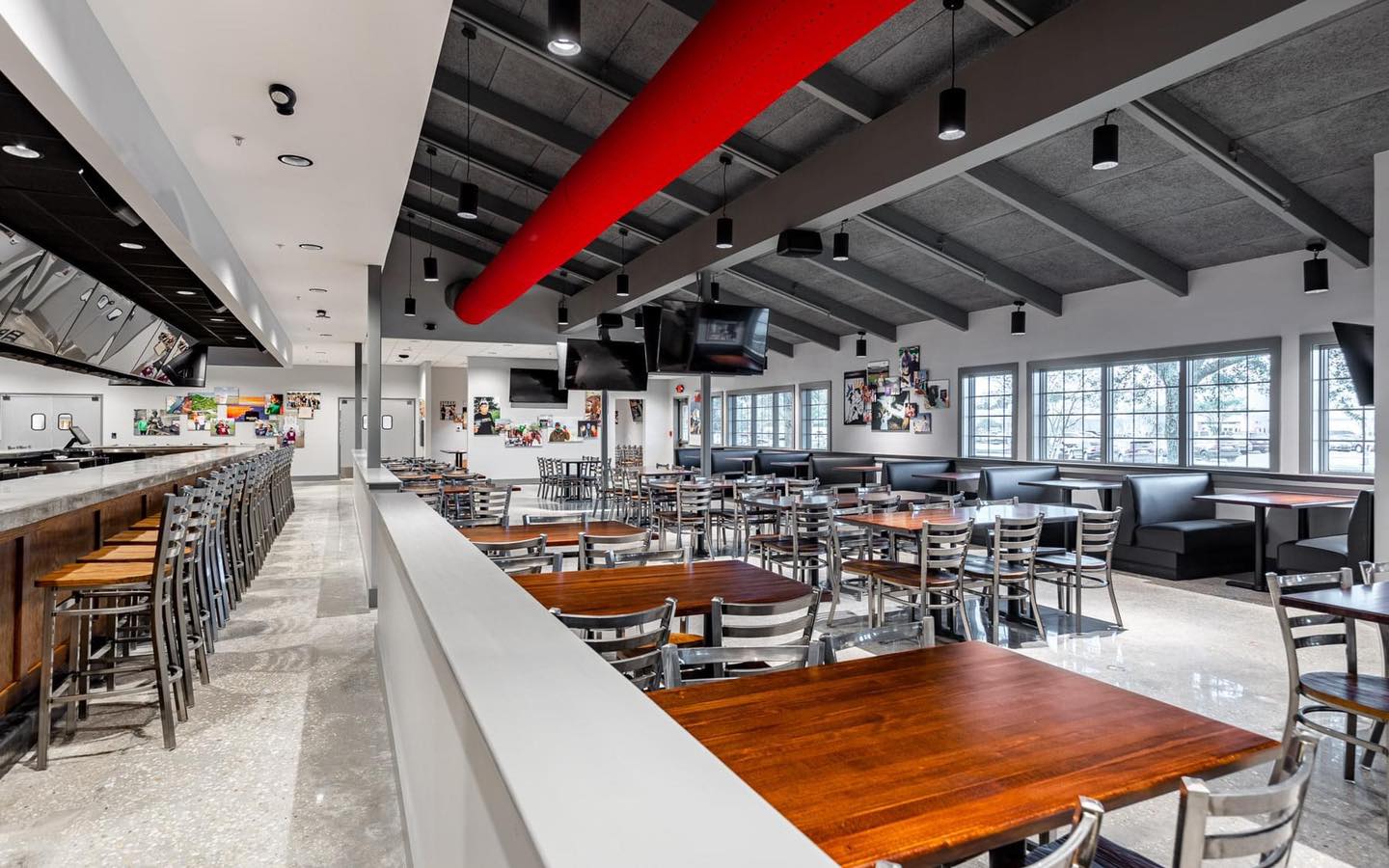 Mugshots Grill & Bar