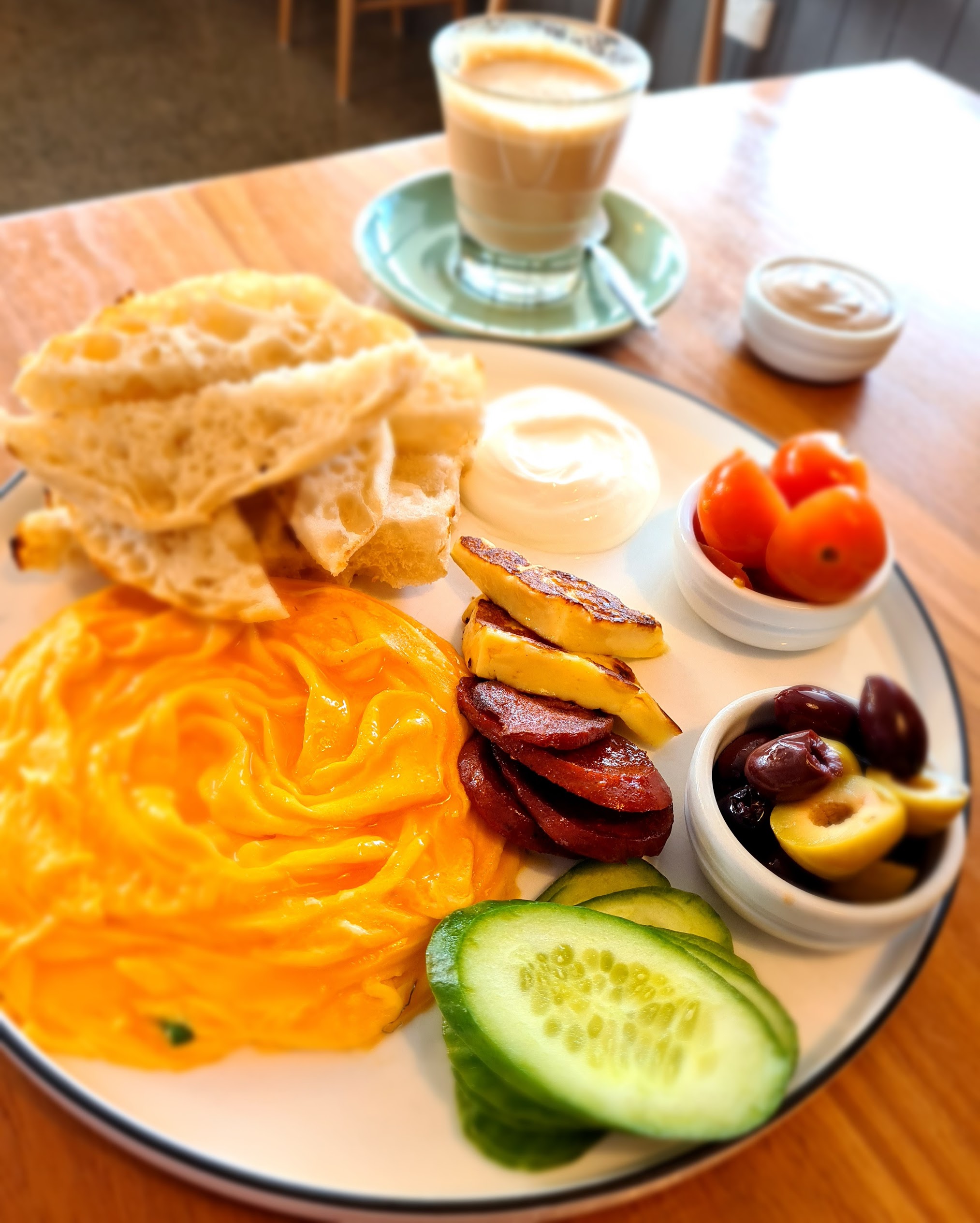 Parkstone Cafe