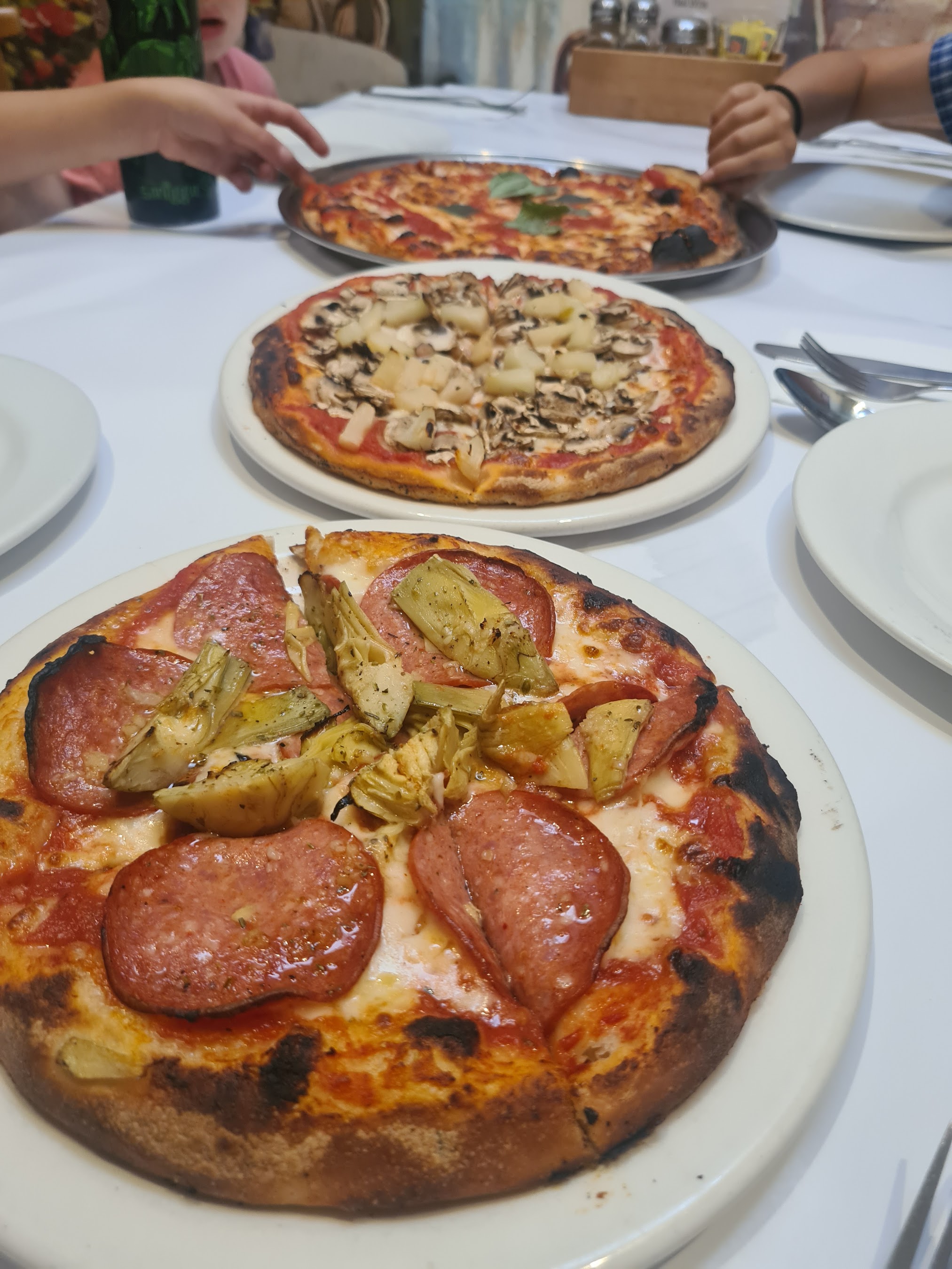 La Botte Pizza House