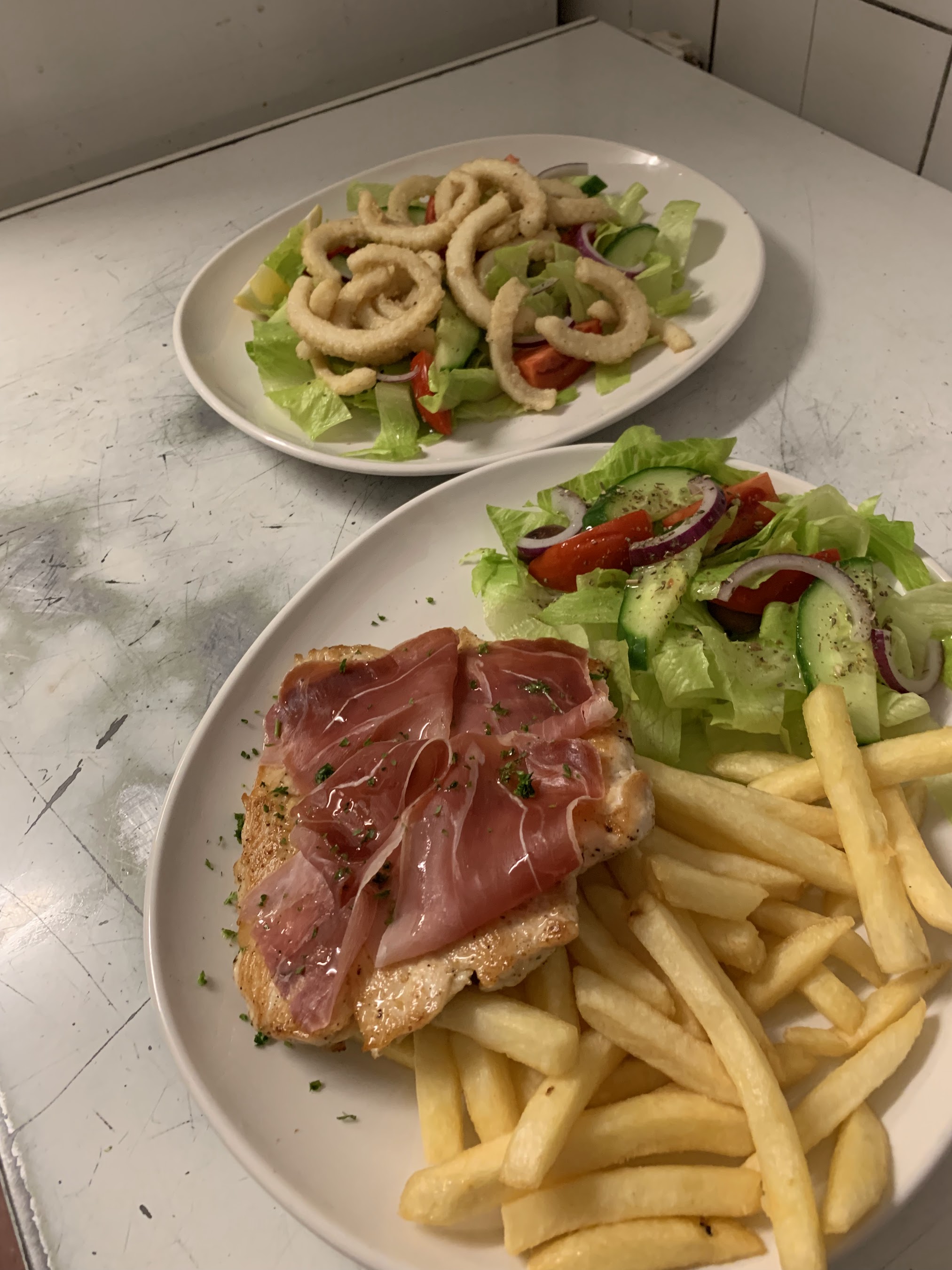 La Botte Pizza House