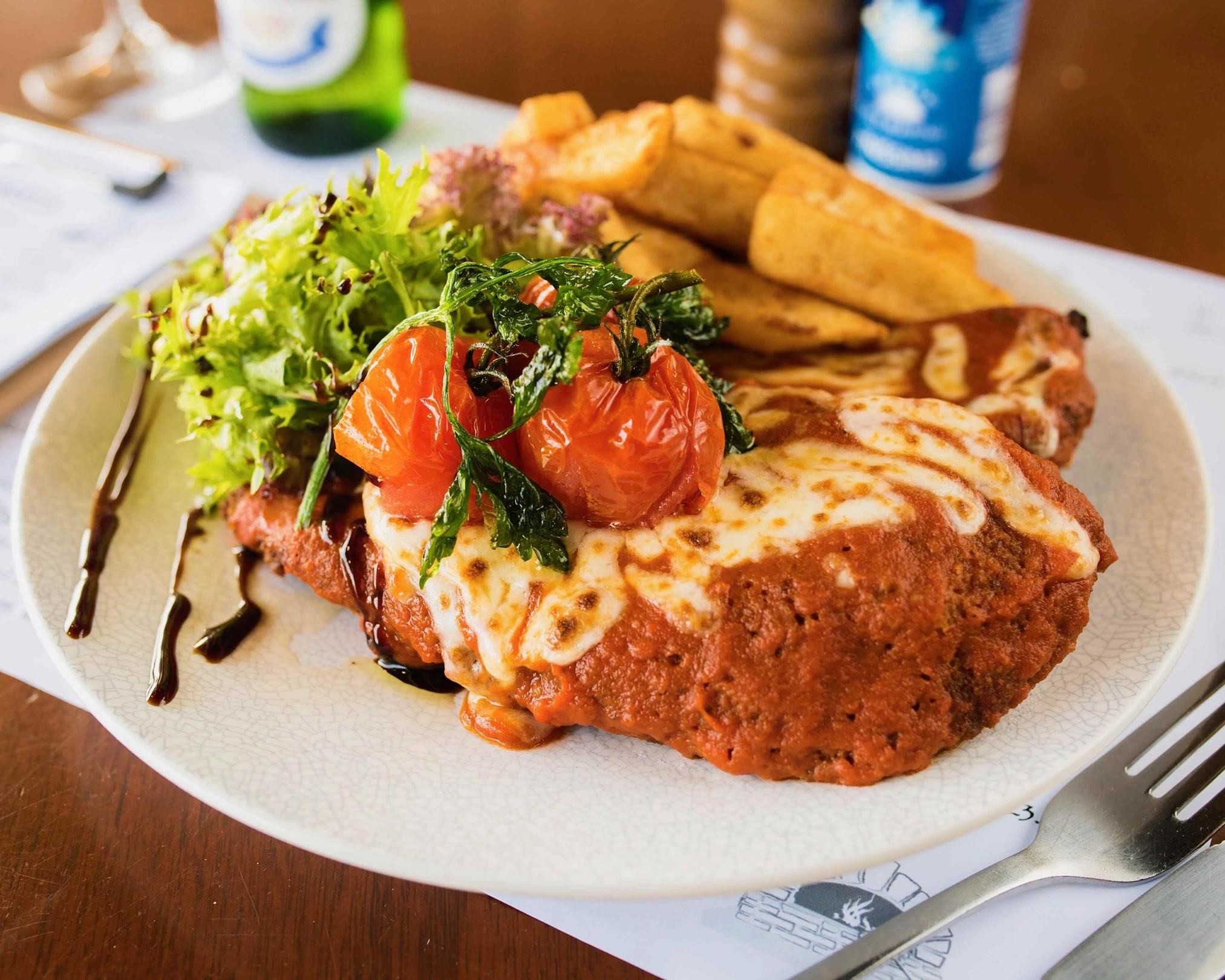 Quella Pizzeria