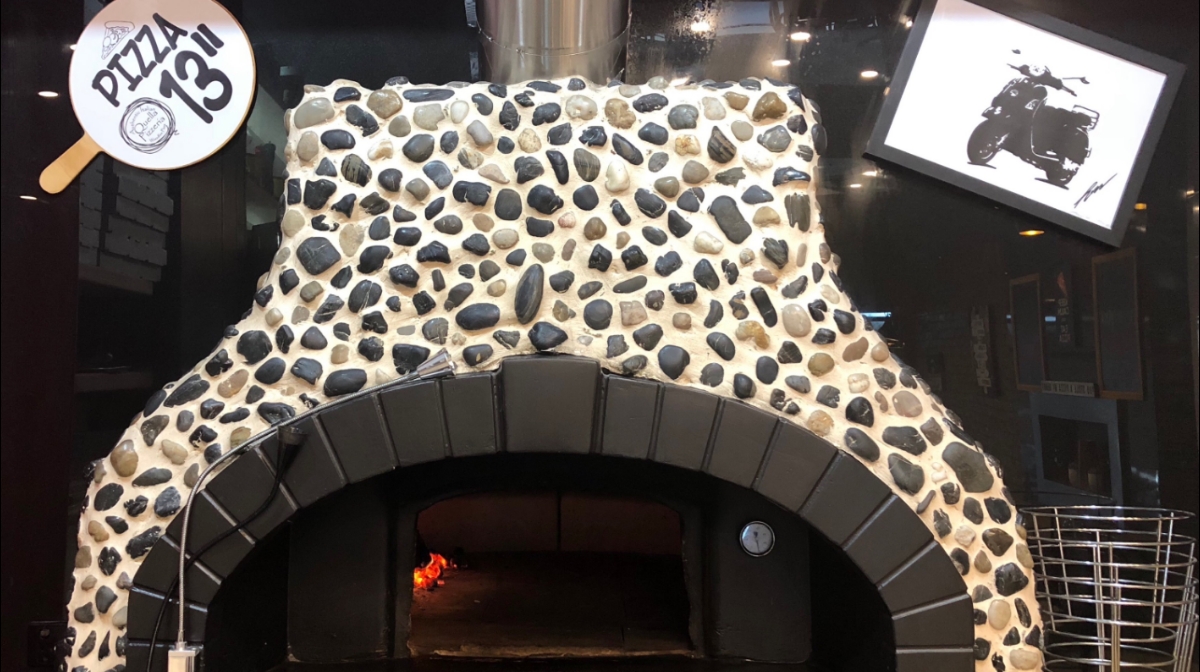 Quella Pizzeria