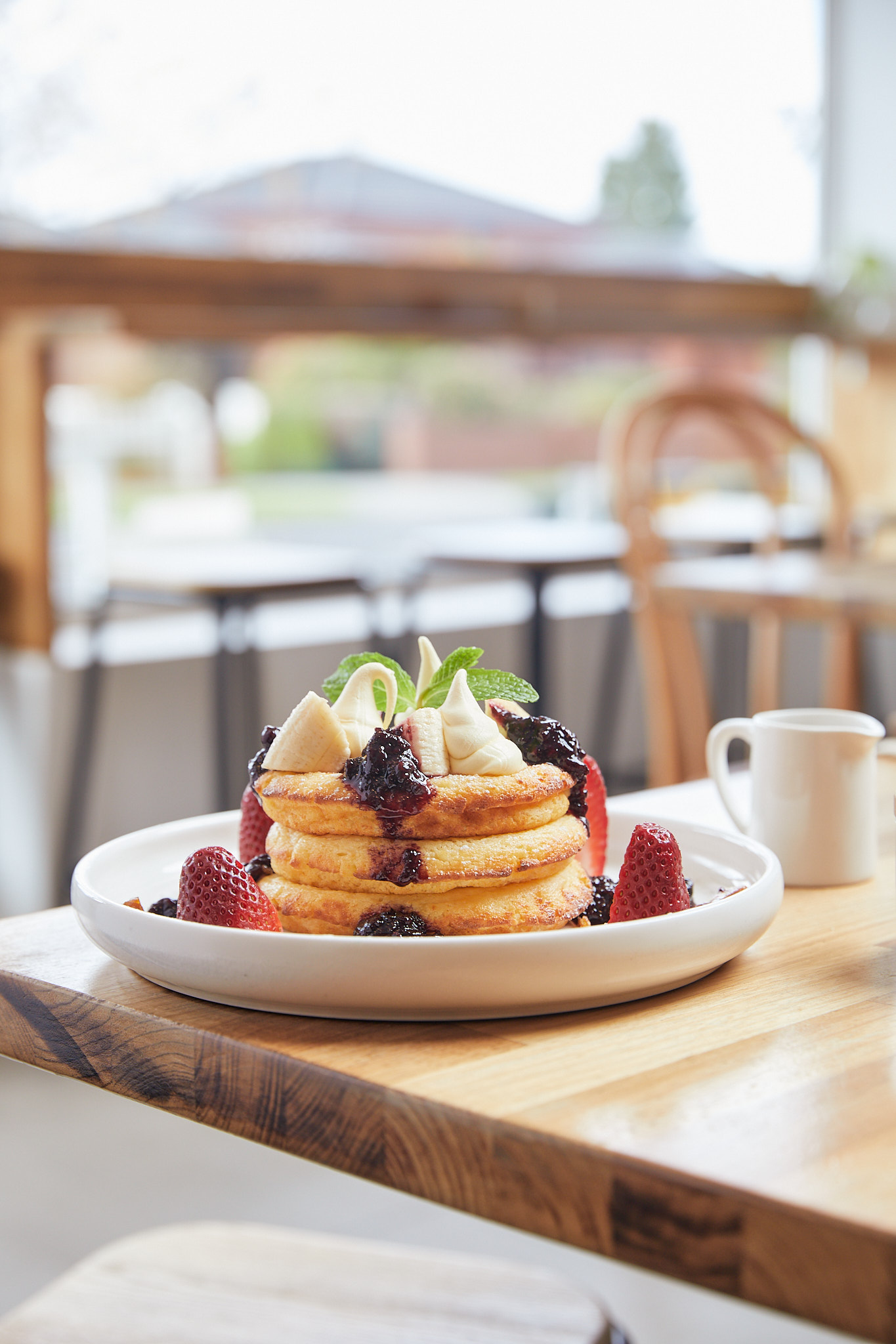 Carson Cafe