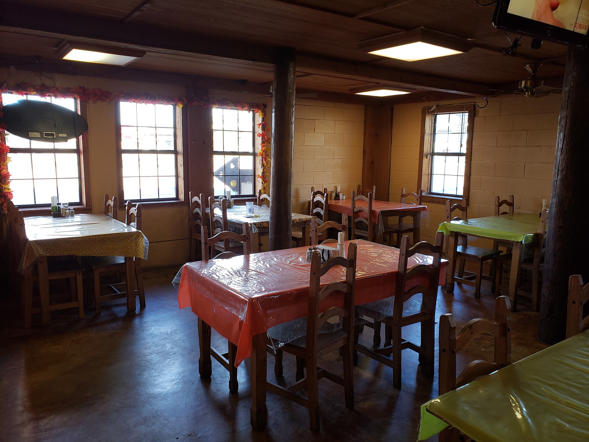 Star of Texas Restaurant