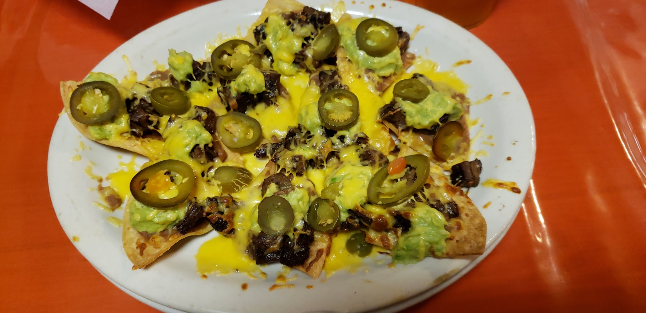 Star of Texas Restaurant