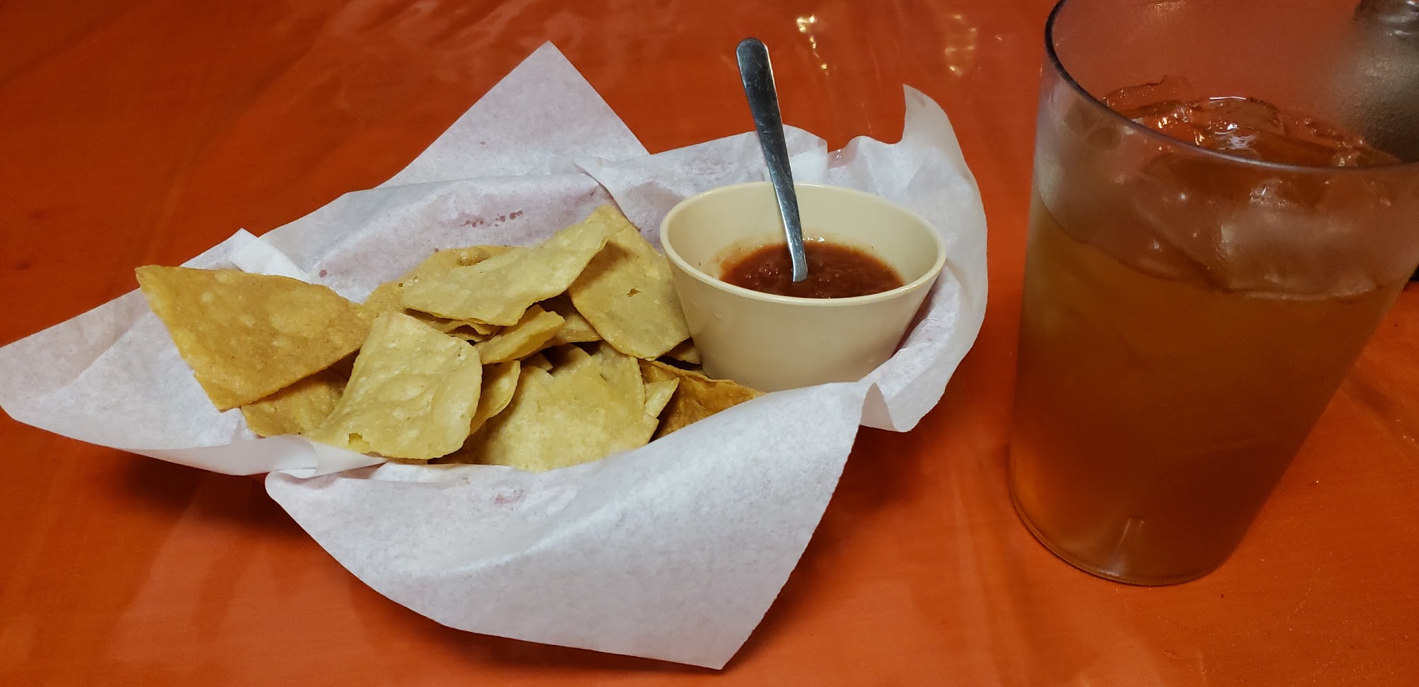 Star of Texas Restaurant