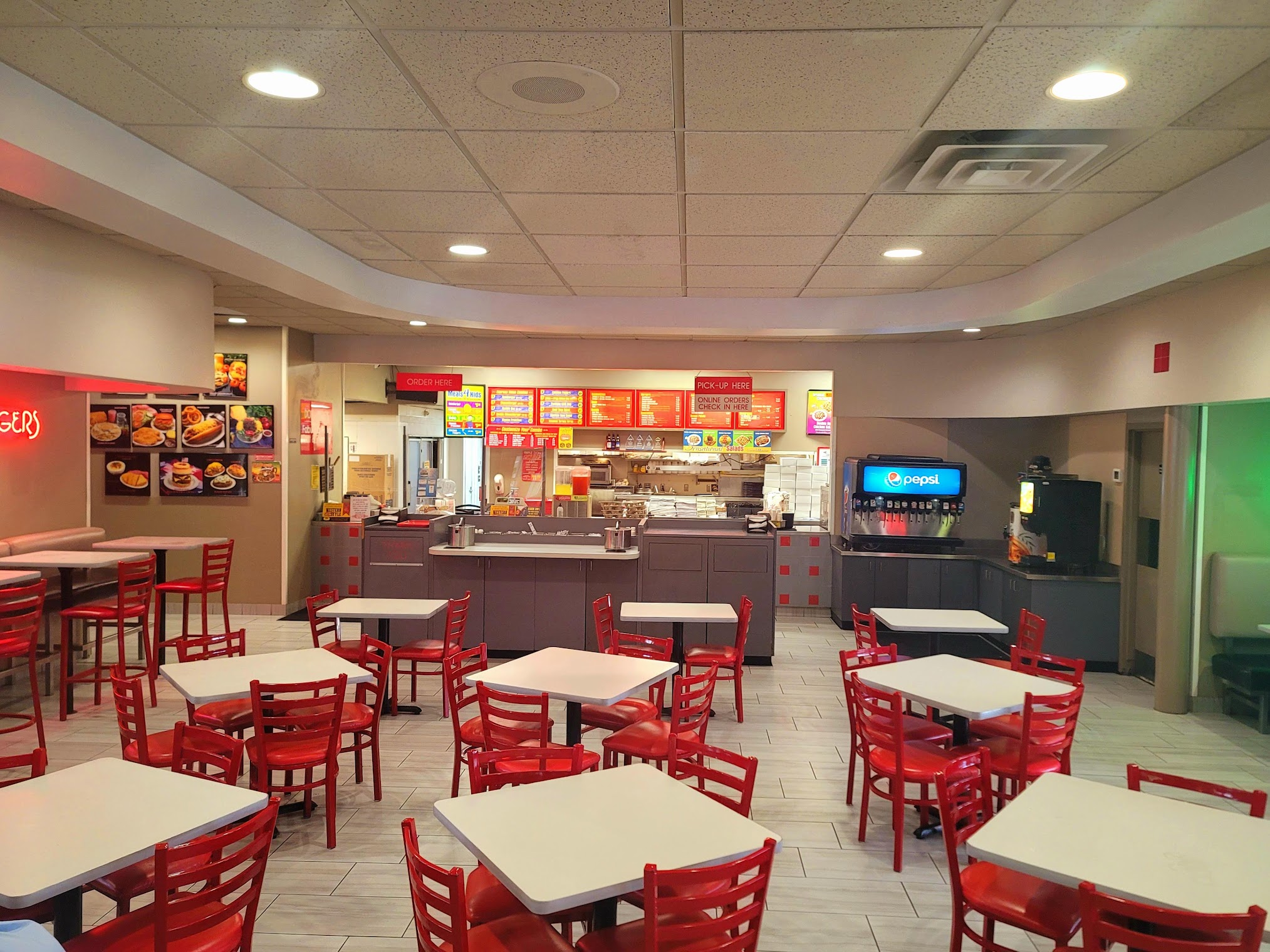 Don & Millie's