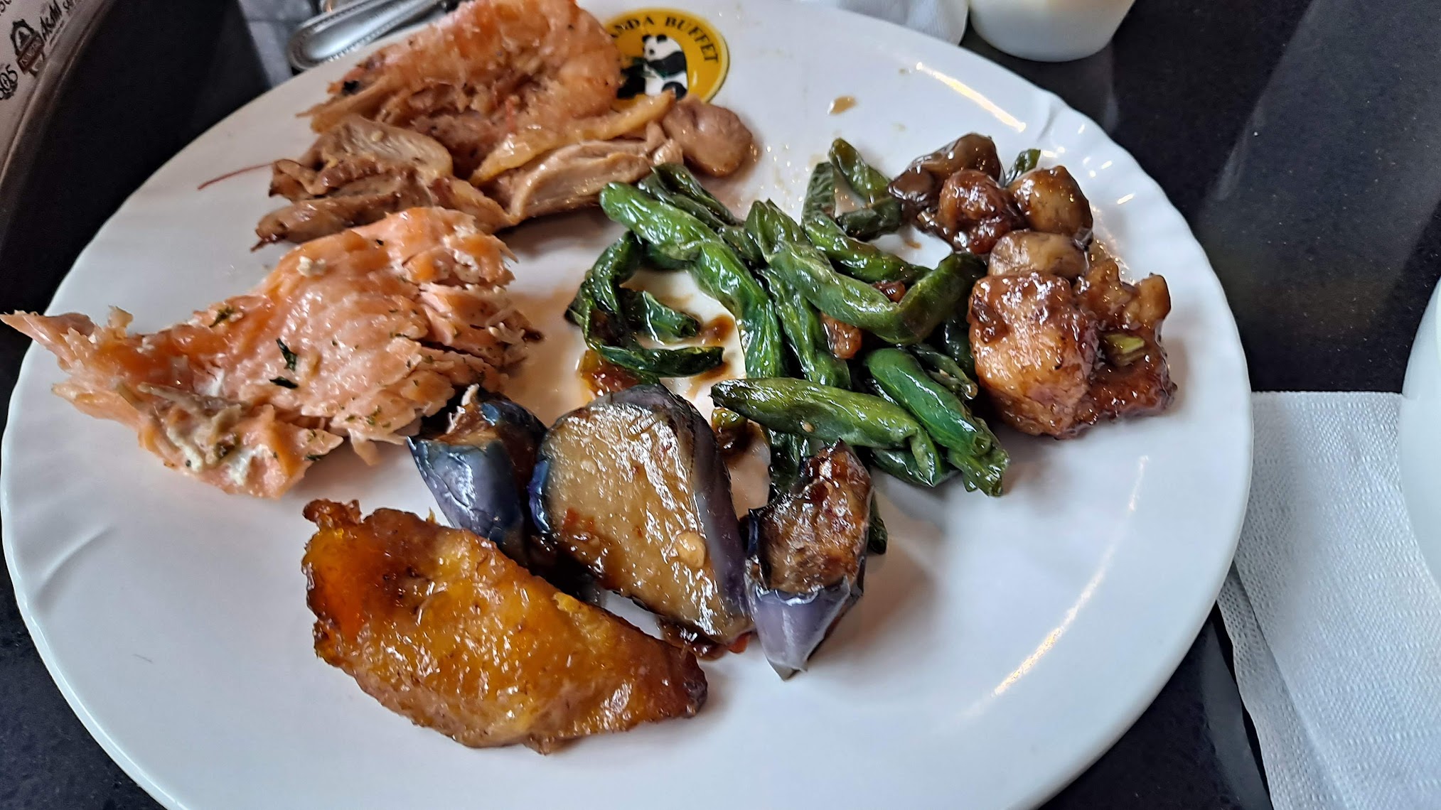 Golden Panda Buffet