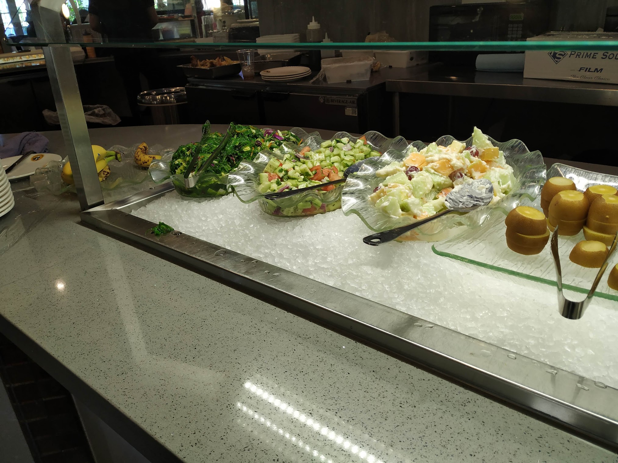 Golden Panda Buffet