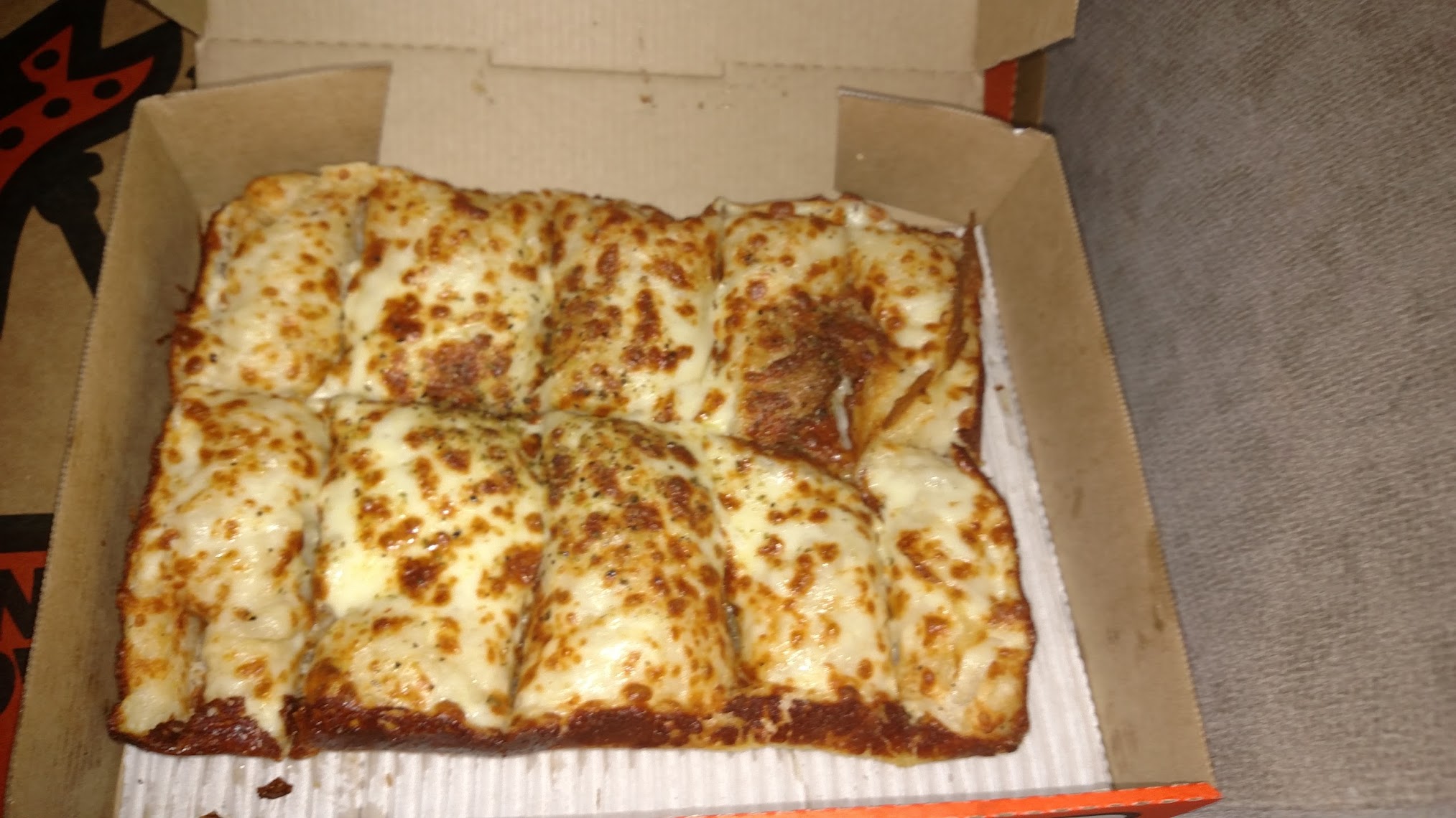 Little Caesars
