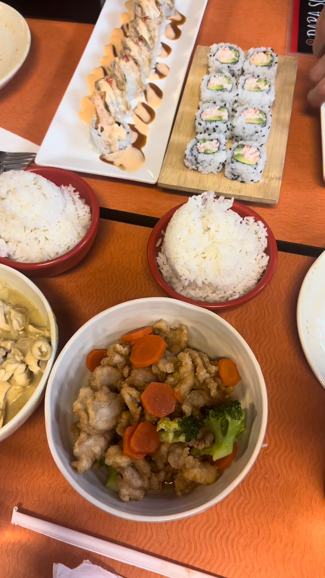 Dara Thai Express