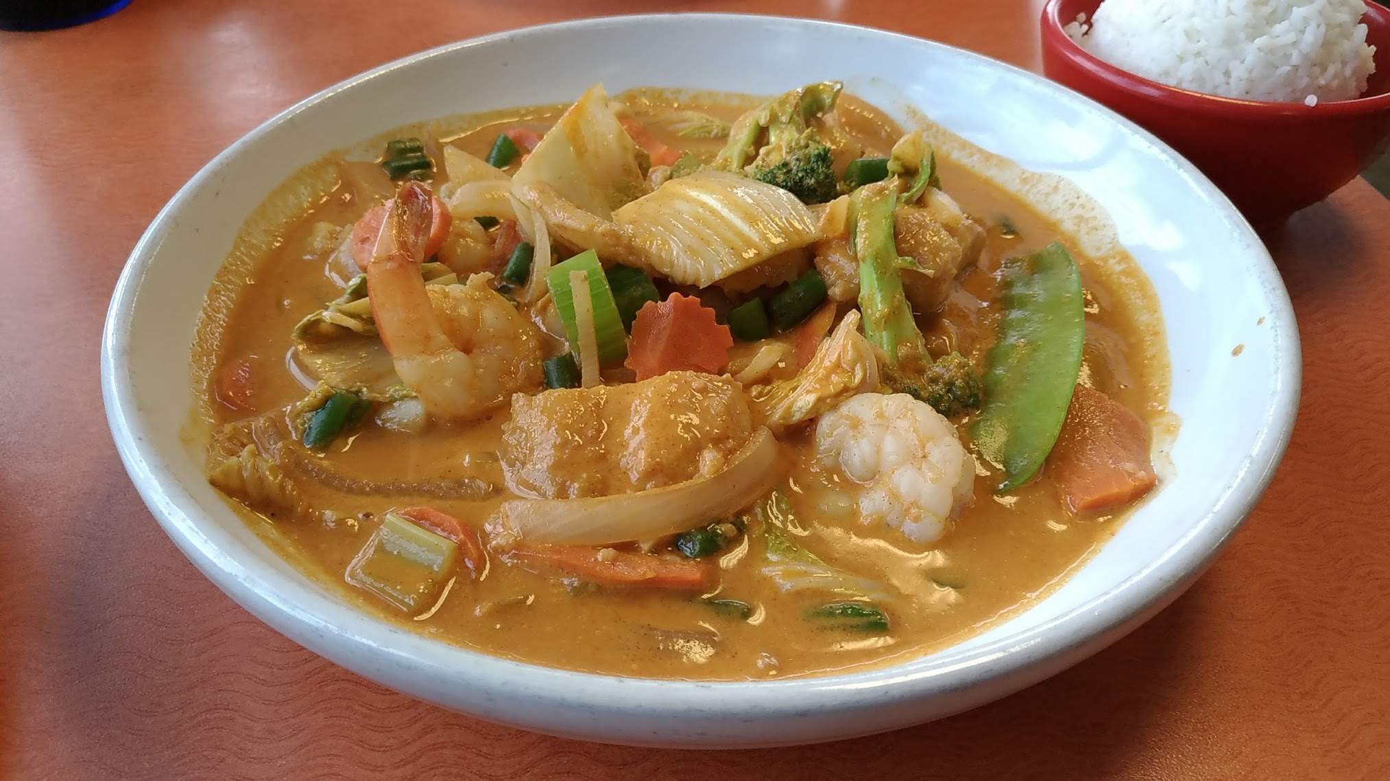 Dara Thai Express