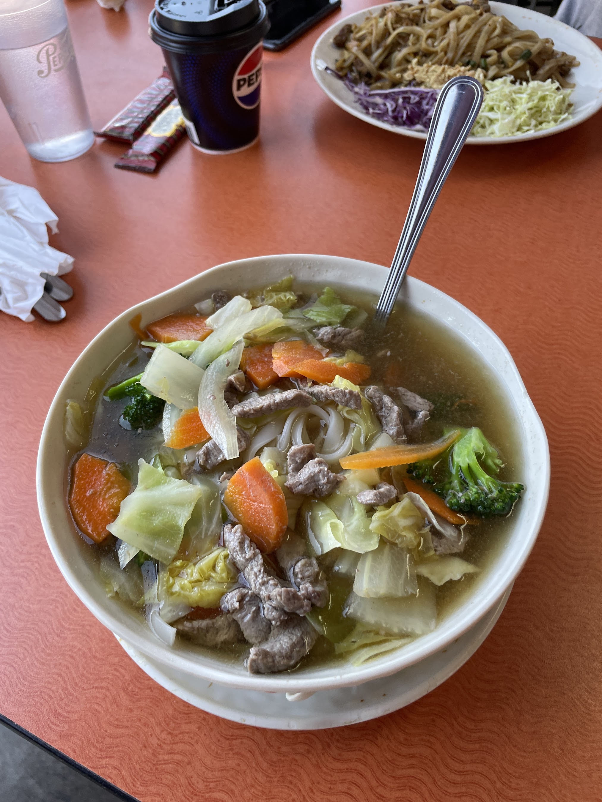 Dara Thai Express