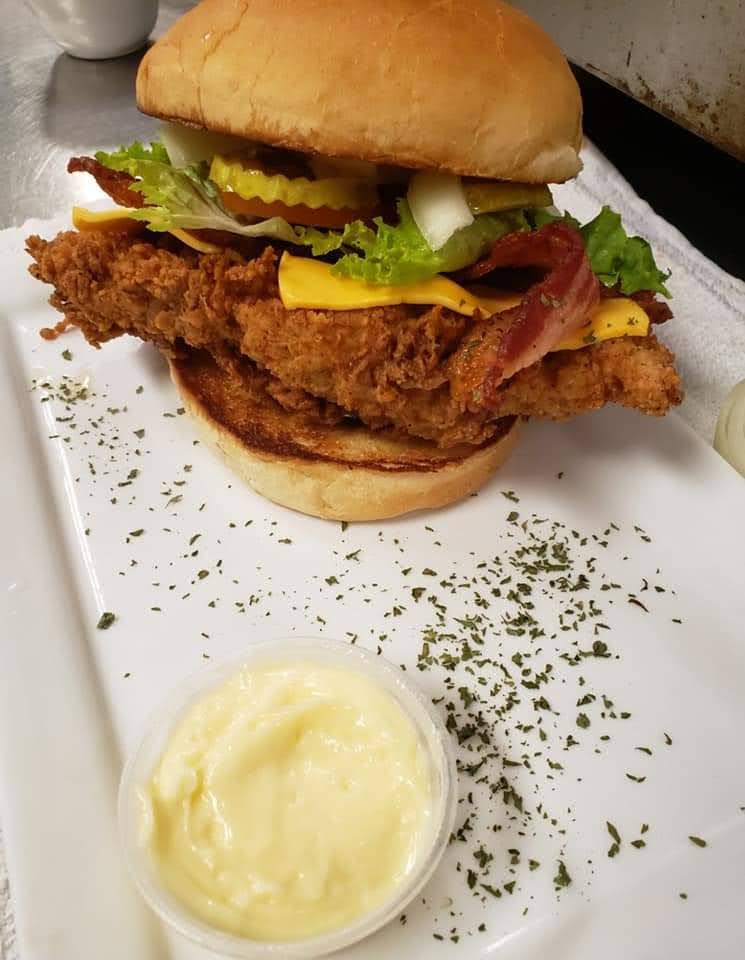 J J's Restaurant