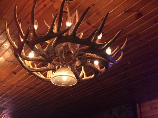 Trapper's Cabin Bar & Grill