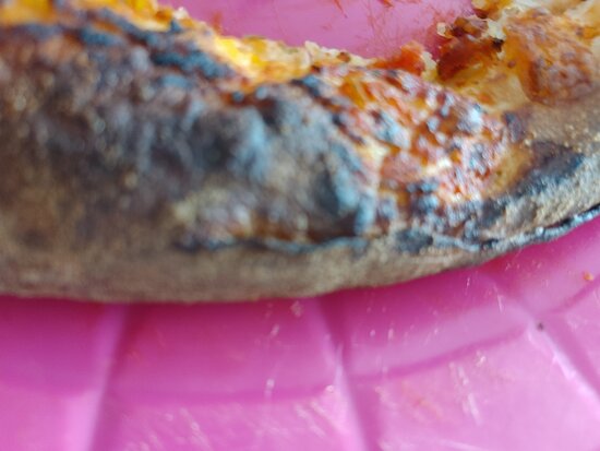 Pizza Super Choix