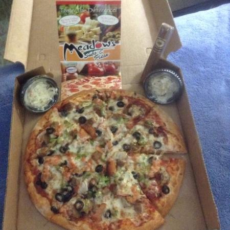 Meadowspizza