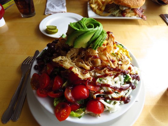 Stikine Restaurant