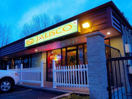 Jalisco Mexican Restaurant
