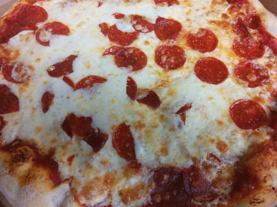 Pizza Bella Restaurant