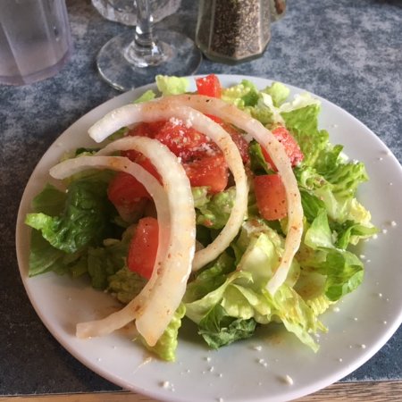 Island Pasta Coronado