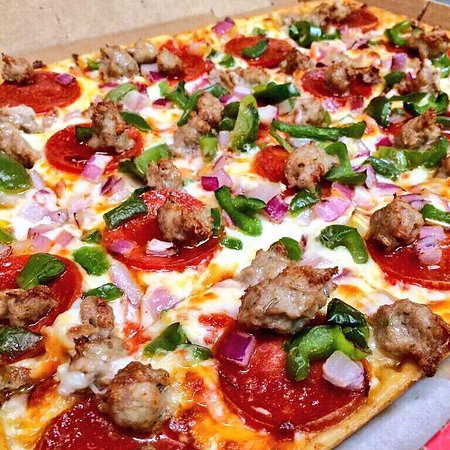 Pizza Hut