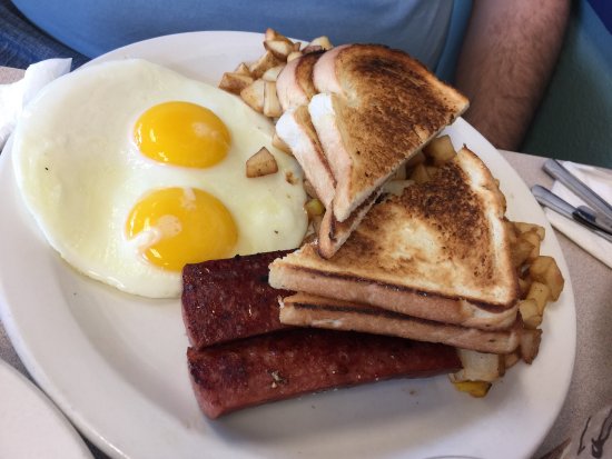Ranting Raven Bakery