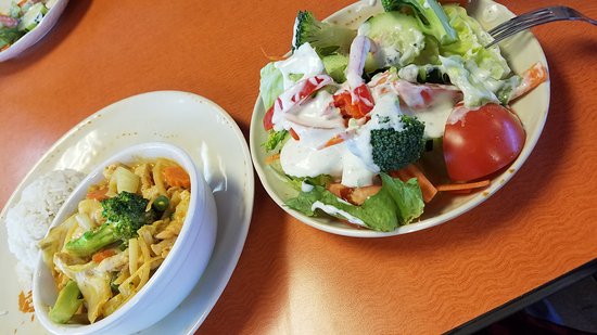 Dara Thai Express