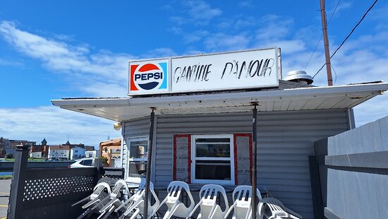 Cantine D'amours