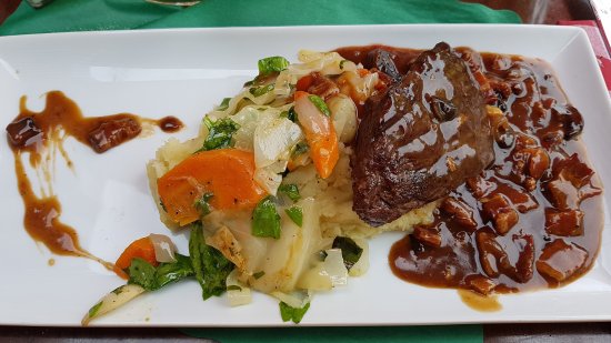 La Buche