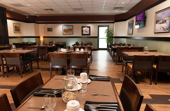 Growlers Restaurant