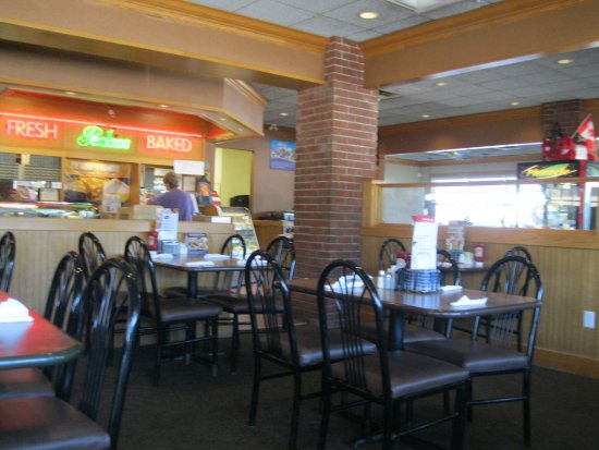 Humpty's Cafe