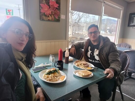 Pleasant Valley Restaurant