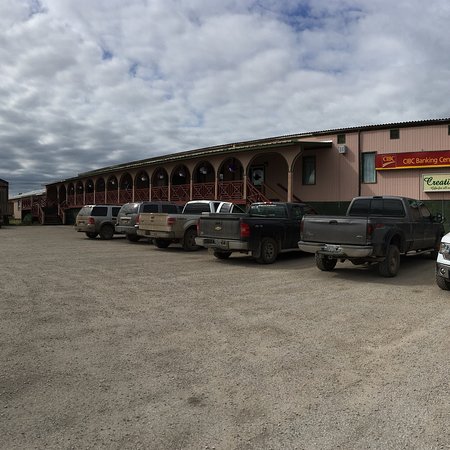 Yamouri Inn