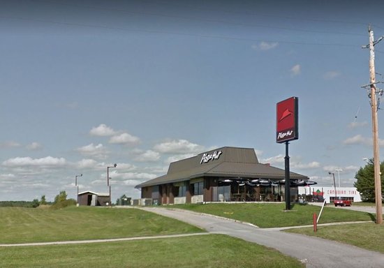 Pizza Hut