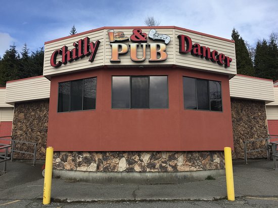 Chilly and Dancer's Pub