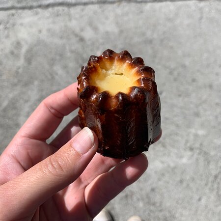 Pâtisserie Ladouche Inc