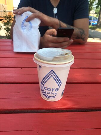 Core Coffee