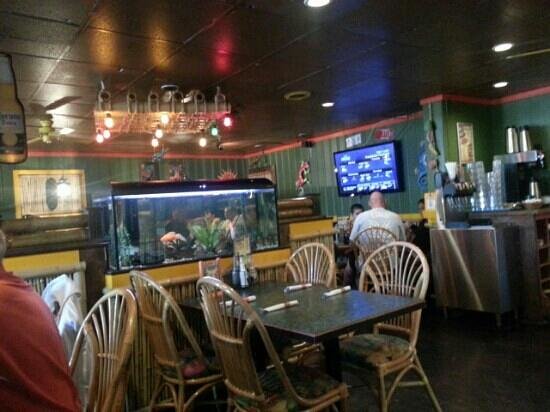 Driftwood Inn