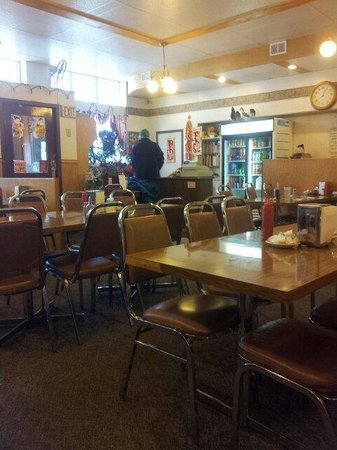 Canada Cafe