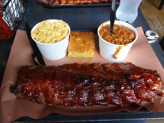 Bonehead's BBQ